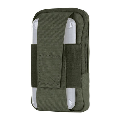 Condor MOLLE Compatible Phone Pouch-Tactical Gear UK