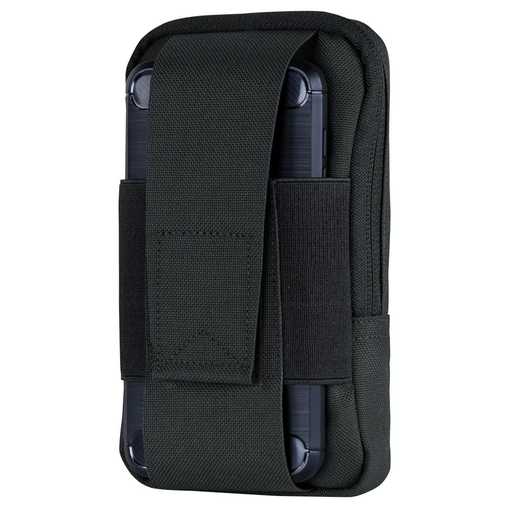 Condor MOLLE Compatible Phone Pouch-Tactical Gear UK