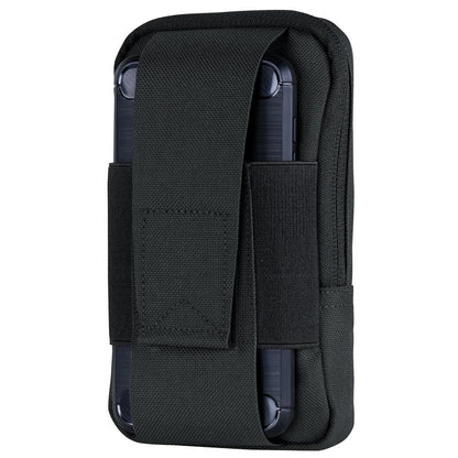 Condor MOLLE Compatible Phone Pouch-Tactical Gear UK