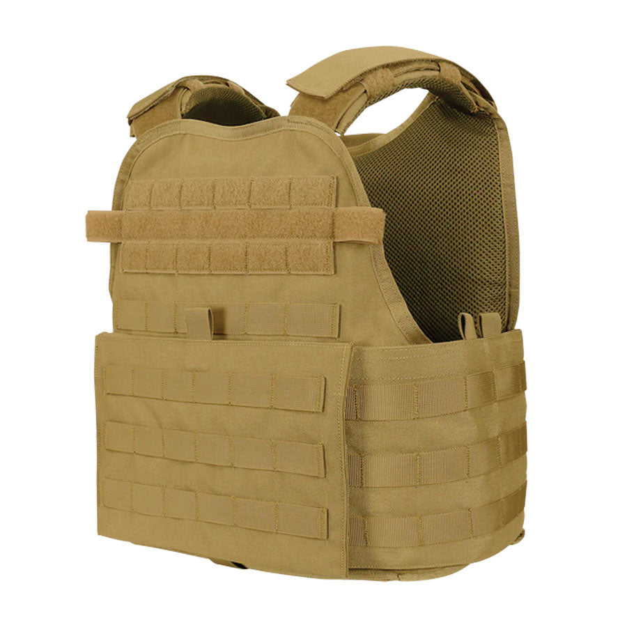 Condor MOPC Modular Operator Plate Carrier Gen II-Tactical Gear UK