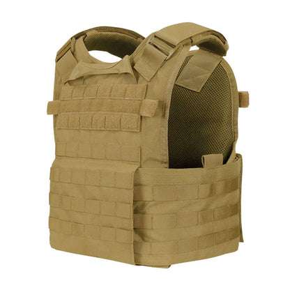 Condor MOPC Modular Operator Plate Carrier Gen II-Tactical Gear UK