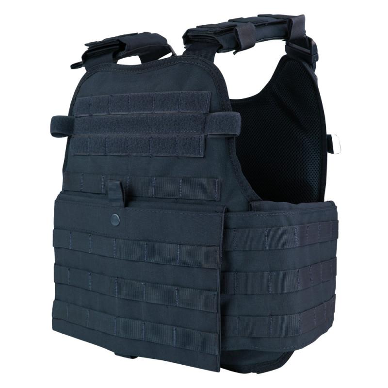 Condor MOPC Modular Operator Plate Carrier Navy-Tactical Gear UK