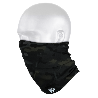 Condor Multi Wrap Multicam Black-Tactical Gear UK