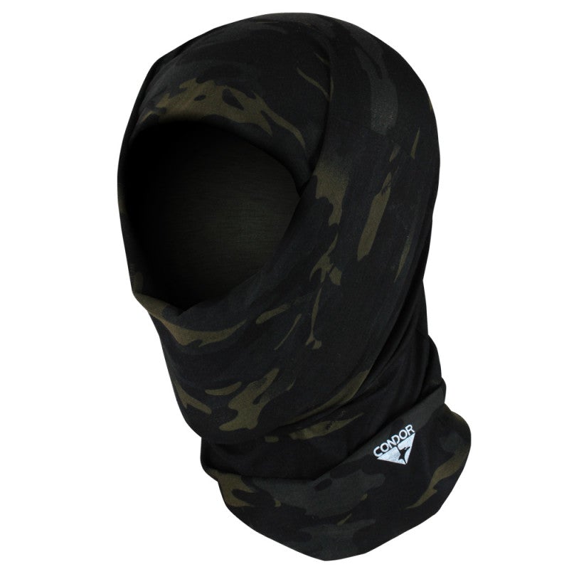 Condor Multi Wrap Multicam Black-Tactical Gear UK