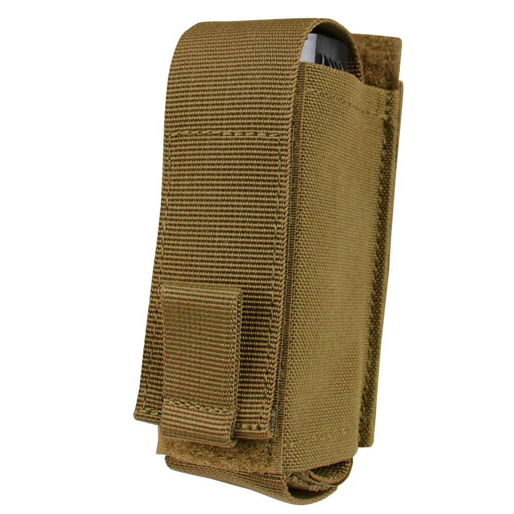 Condor OC Pouch Coyote Brown-Tactical Gear UK