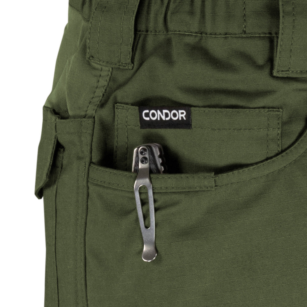 Condor Odyssey Pants Gen III Charcoal-Tactical Gear UK