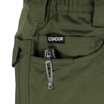 Condor Odyssey Pants Gen III Charcoal-Tactical Gear UK