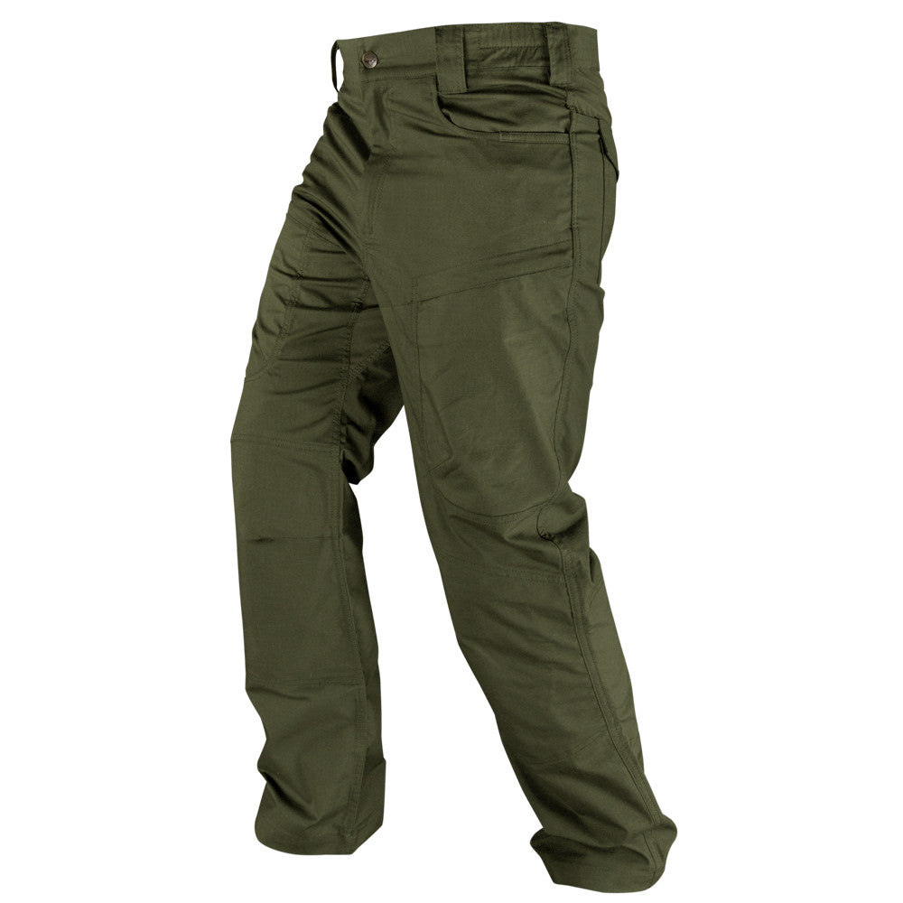 Condor Odyssey Pants Gen III Olive Drab-Tactical Gear UK