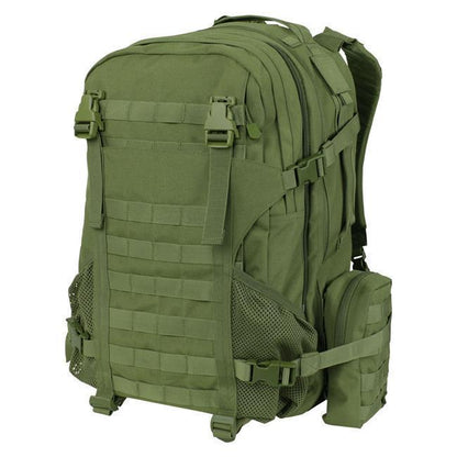 Condor Orion Assault Pack-Tactical Gear UK