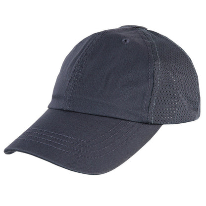 Condor Outdoor Mesh Tactical Team Cap Adjustable with Velcro Closure-Tactical Gear UK