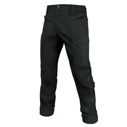 Condor Paladin Tactical Pants Black-Tactical Gear UK