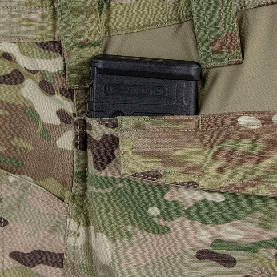 Condor Paladin Tactical Pants Multicam-Tactical Gear UK