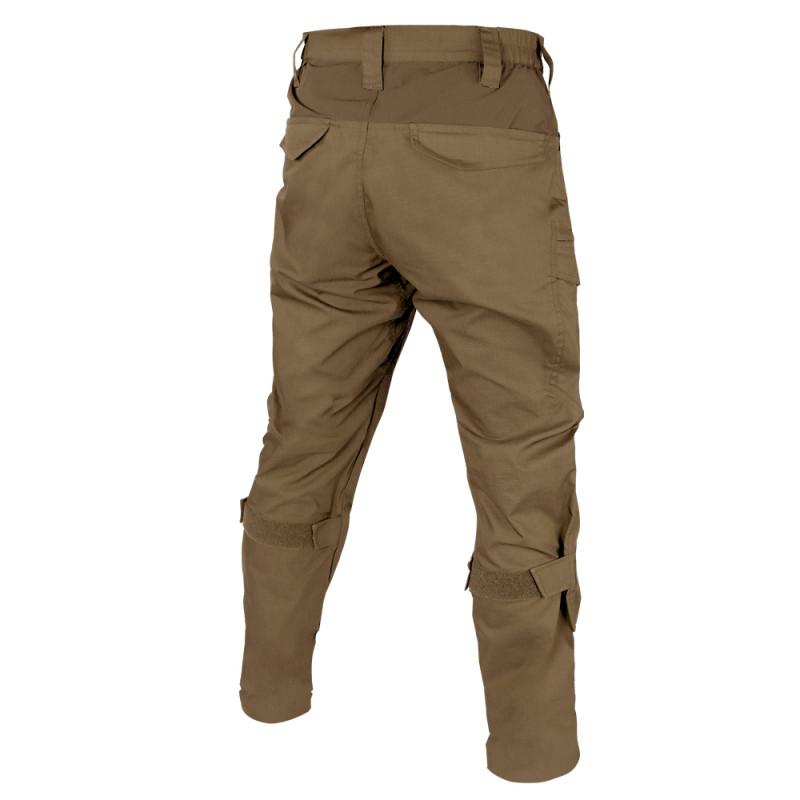 Condor Paladin Tactical Pants Tan-Tactical Gear UK