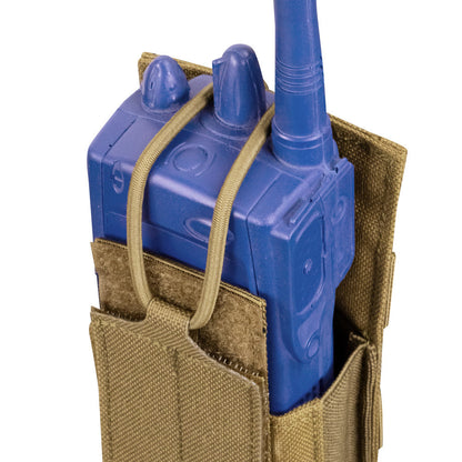 Condor Patrol Radio Pouch Gen 2-Tactical Gear UK