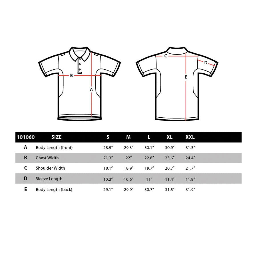 Condor Performance Tactical Polo-Tactical Gear UK