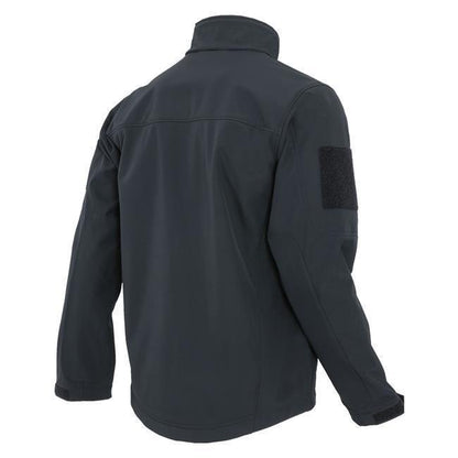 Condor Phantom Soft Shell Jacket Navy-Tactical Gear UK