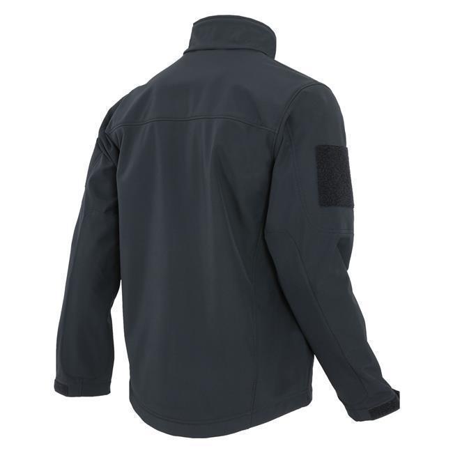 Condor Phantom Soft Shell Jacket Navy-Tactical Gear UK