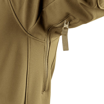 Condor Phantom Soft Shell Jacket-Tactical Gear UK