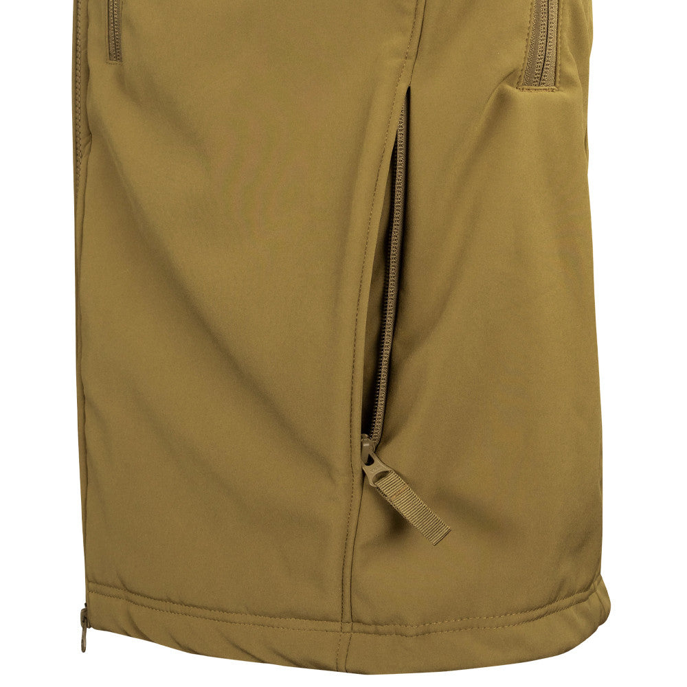 Condor Phantom Soft Shell Jacket-Tactical Gear UK