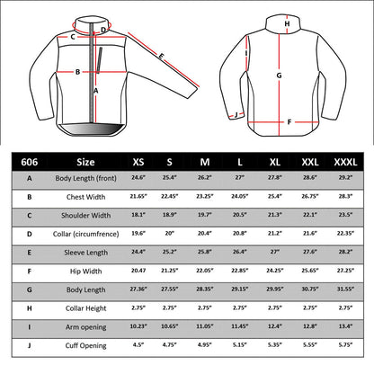 Condor Phantom Soft Shell Jacket-Tactical Gear UK