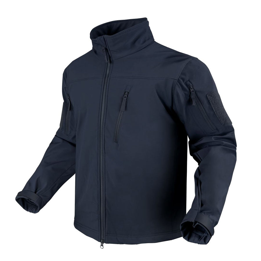 Condor Phantom Soft Shell Jacket-Tactical Gear UK