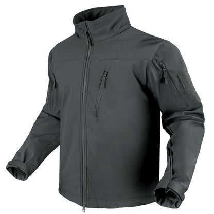 Condor Phantom Soft Shell Jacket-Tactical Gear UK
