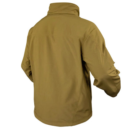 Condor Phantom Soft Shell Jacket-Tactical Gear UK