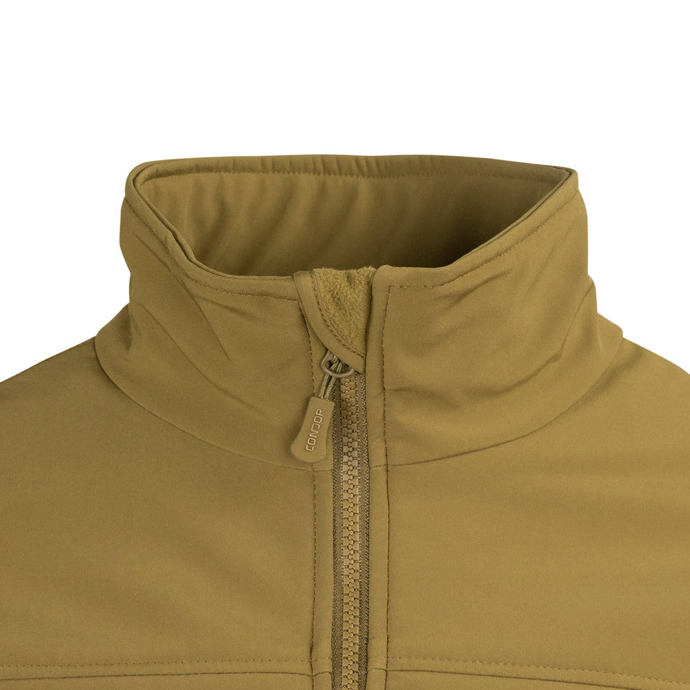 Condor Phantom Soft Shell Jacket-Tactical Gear UK