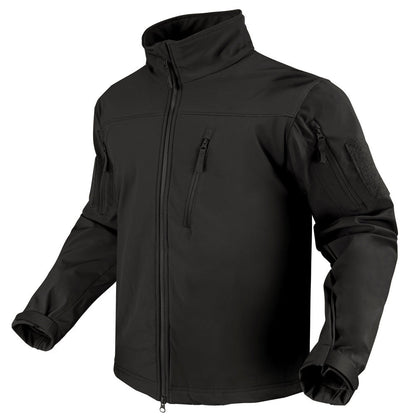 Condor Phantom Soft Shell Jacket-Tactical Gear UK