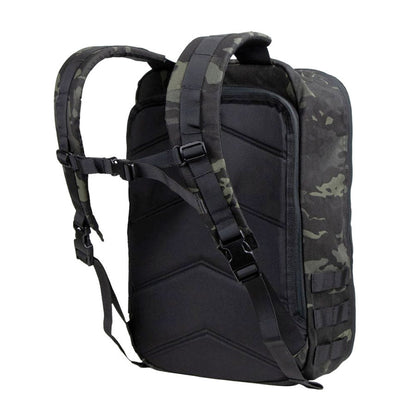 Condor Prime Pack 21L Multicam Black-Tactical Gear UK