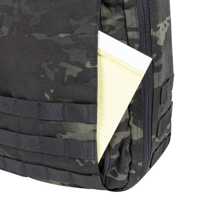 Condor Prime Pack 21L Multicam Black-Tactical Gear UK