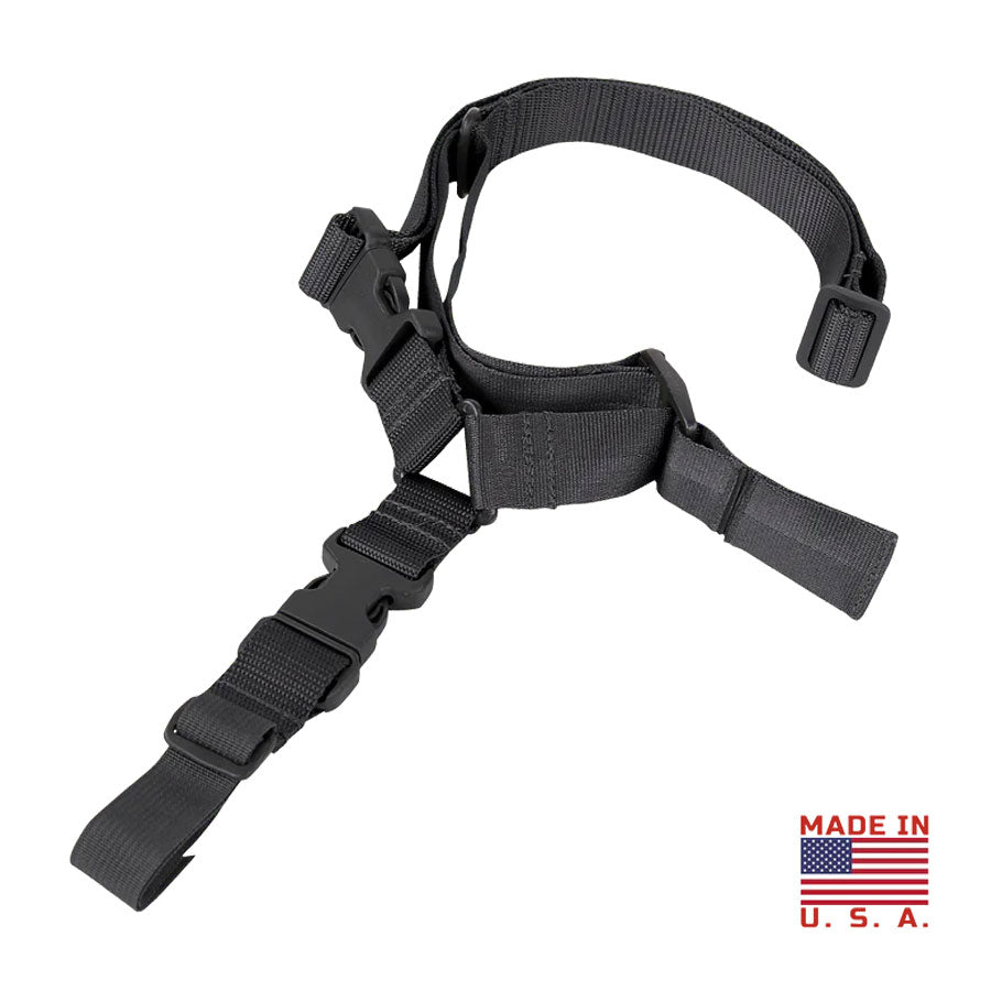 Condor Quick 1-Point Sling-Tactical Gear UK