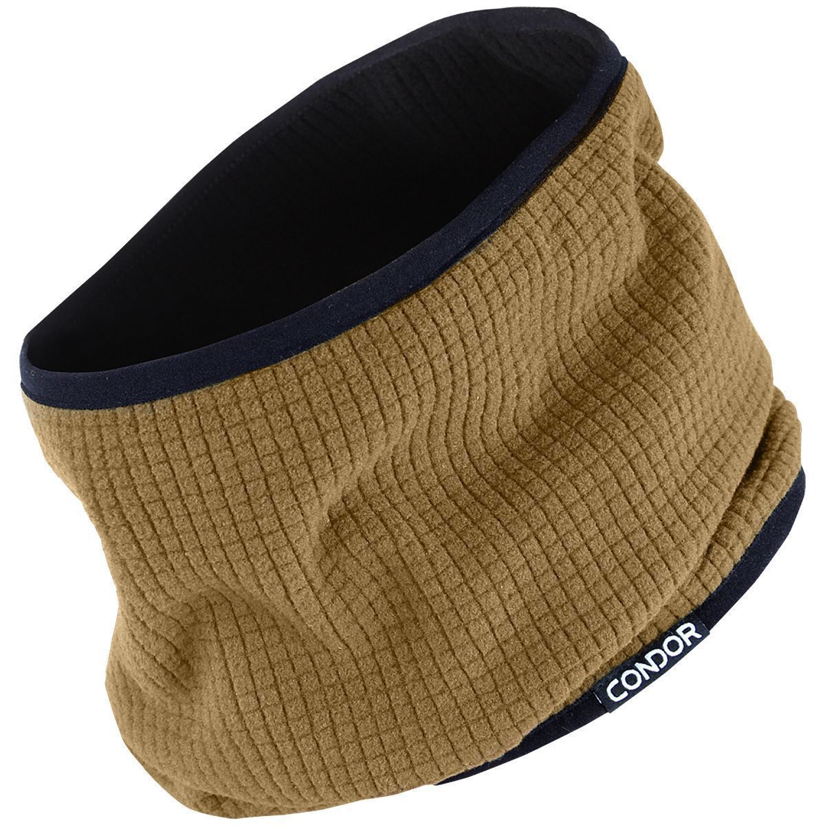 Condor Reversible Neck Gaiter-Tactical Gear UK