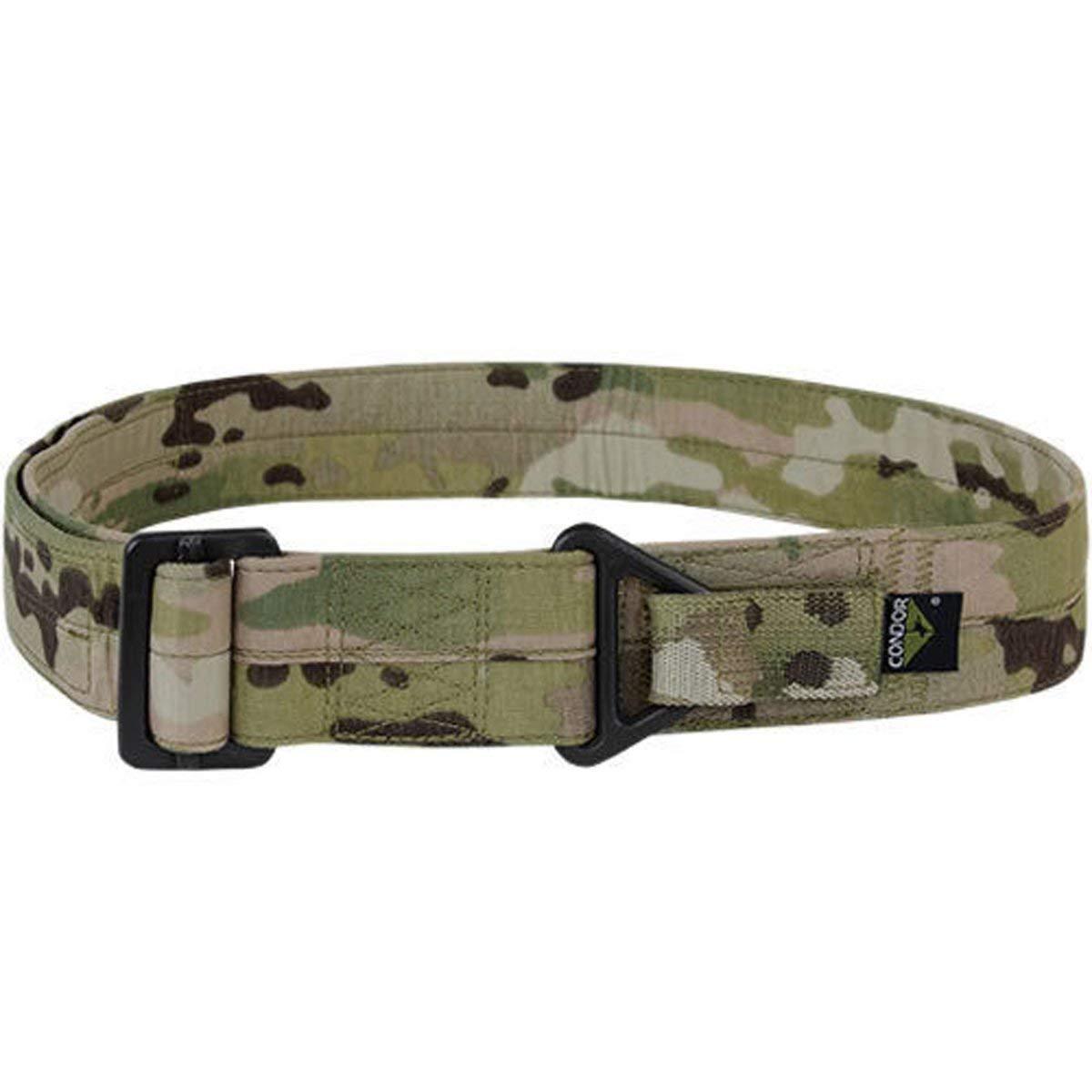 Condor Rigger Belt MultiCam-Tactical Gear UK