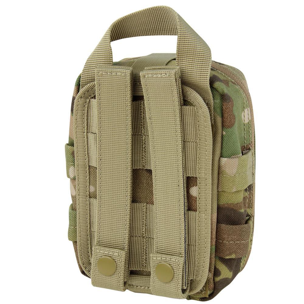 Condor Rip Away EMT Lite Pouch-Tactical Gear UK