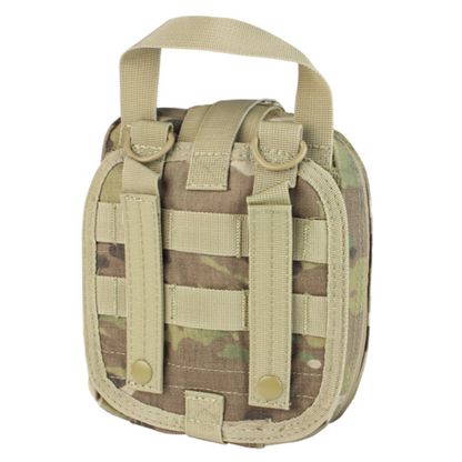 Condor Rip Away EMT Pouch MultiCam-Tactical Gear UK