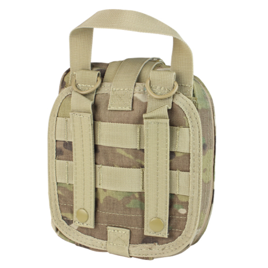 Condor Rip Away EMT Pouch MultiCam-Tactical Gear UK