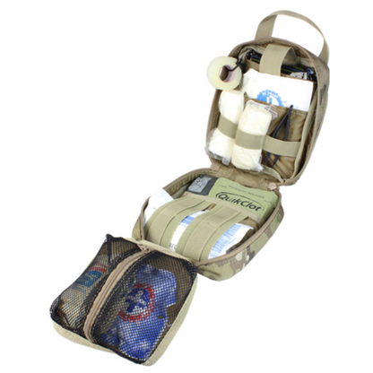 Condor Rip Away EMT Pouch MultiCam-Tactical Gear UK