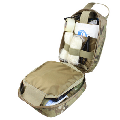 Condor Rip Away EMT Pouch MultiCam-Tactical Gear UK
