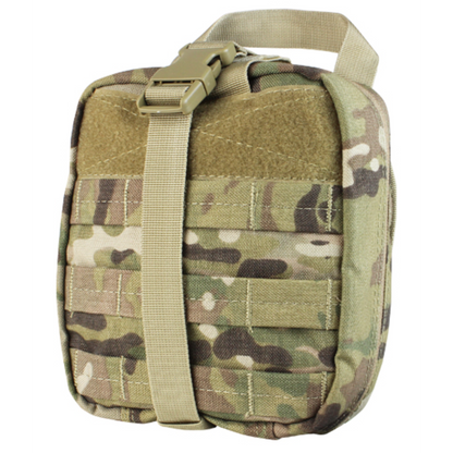 Condor Rip Away EMT Pouch MultiCam-Tactical Gear UK