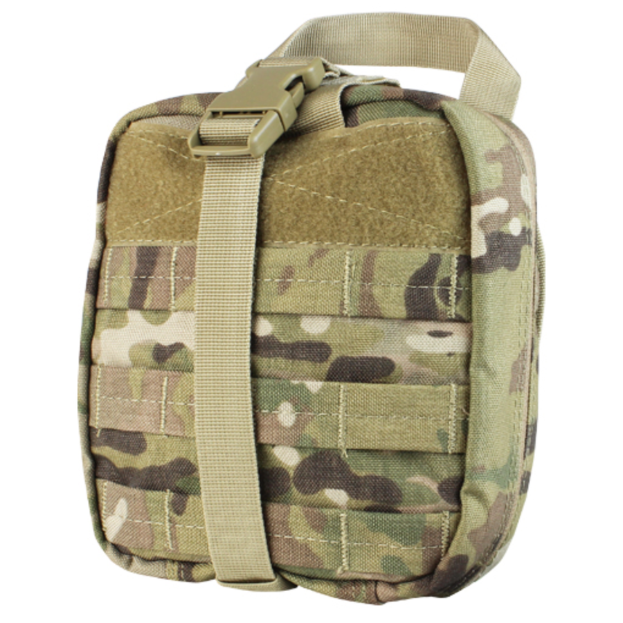 Condor Rip Away EMT Pouch MultiCam-Tactical Gear UK
