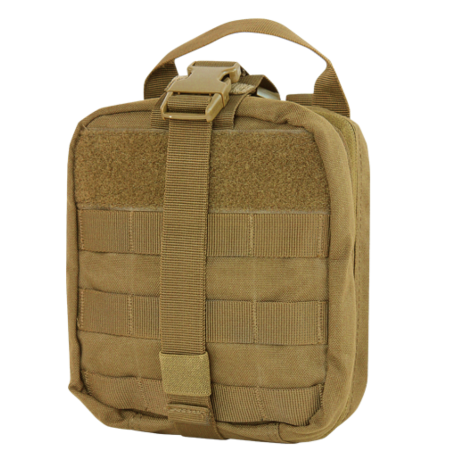 Condor Rip-Away EMT Pouch-Tactical Gear UK