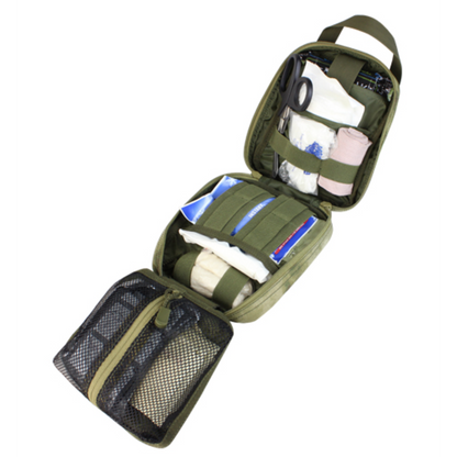 Condor Rip-Away EMT Pouch-Tactical Gear UK