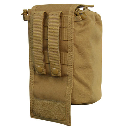 Condor Roll-Up Utility Pouch-Tactical Gear UK