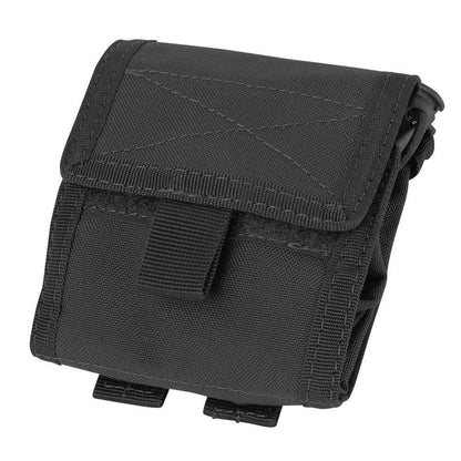 Condor Roll-Up Utility Pouch-Tactical Gear UK