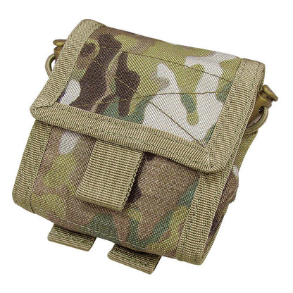 Condor Roll-Up Utility Pouch-Tactical Gear UK