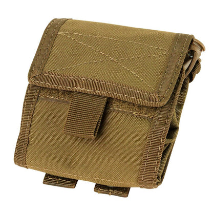 Condor Roll-Up Utility Pouch-Tactical Gear UK