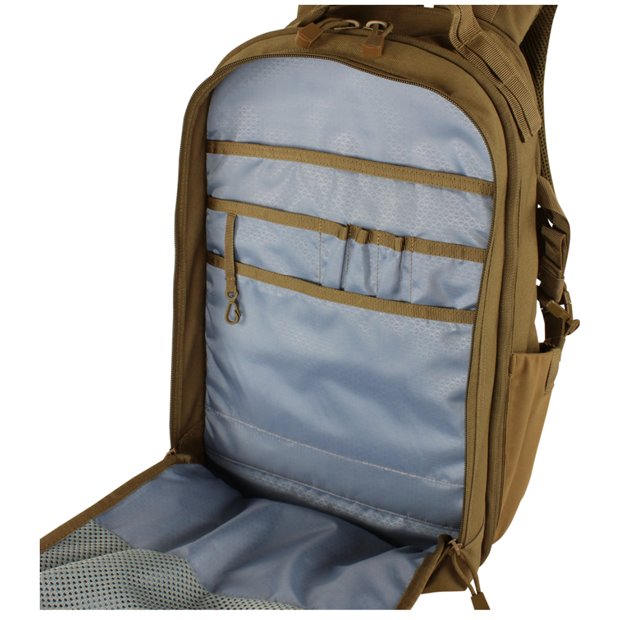 Condor Rover Pack Black-Tactical Gear UK