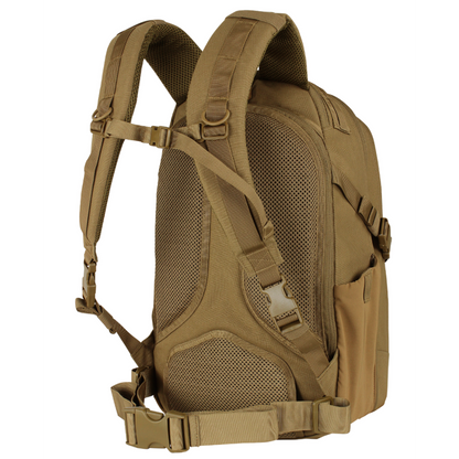 Condor Rover Pack Black-Tactical Gear UK