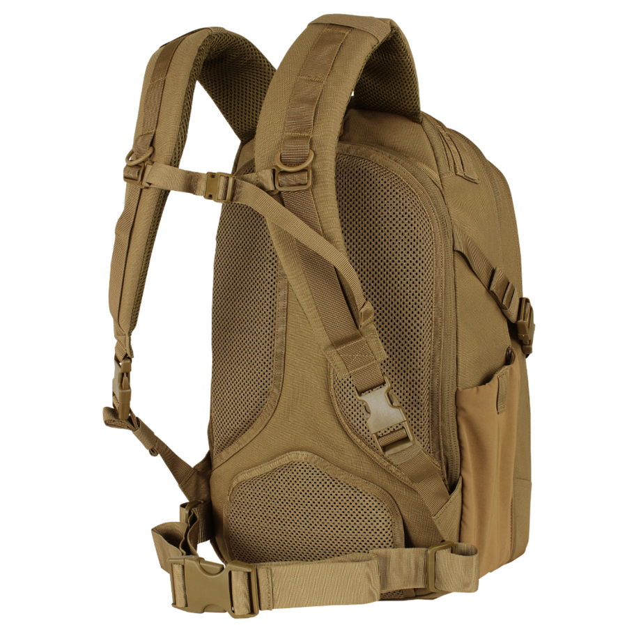 Condor Rover Pack Black-Tactical Gear UK